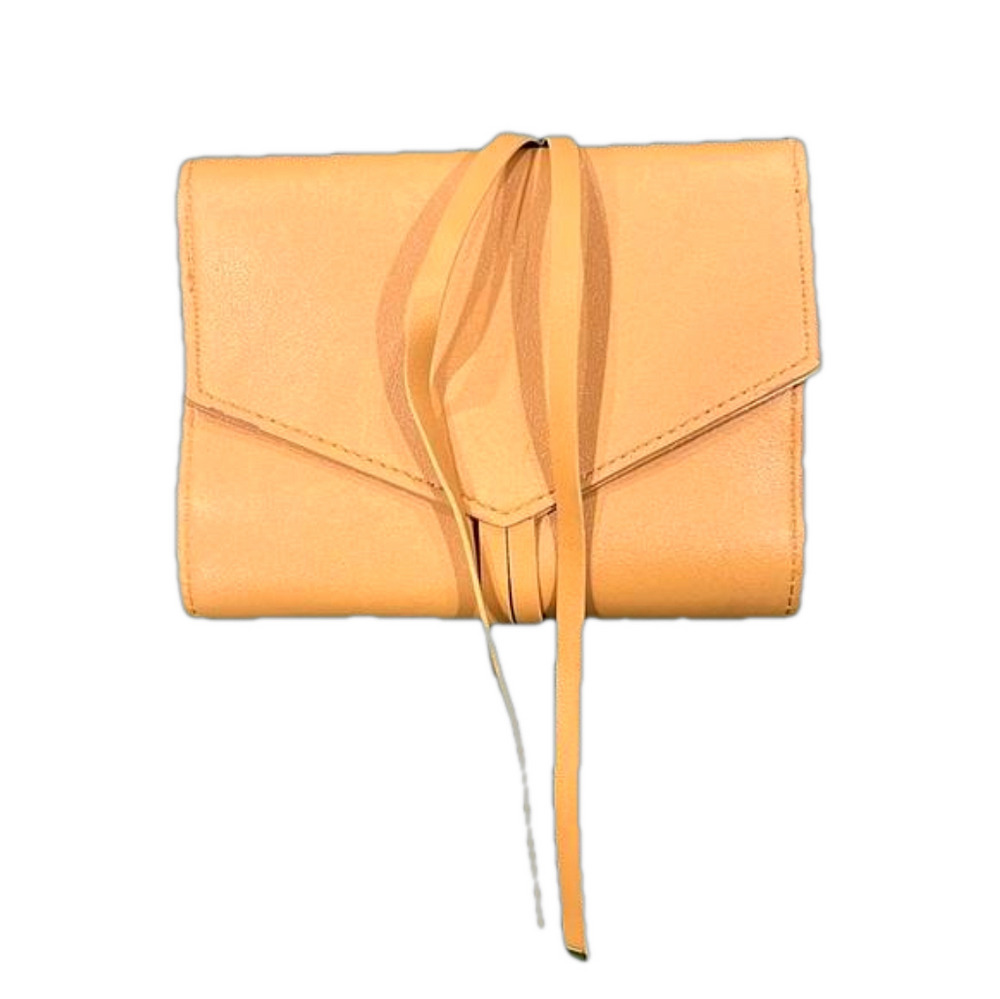 🧡 5 for $25 SALE 🧡 NWOT Glass Ladder Co Katherine Tech Roll Up